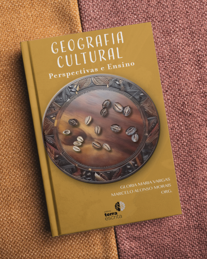 Geografia Cultura: Perspectivas e Ensino