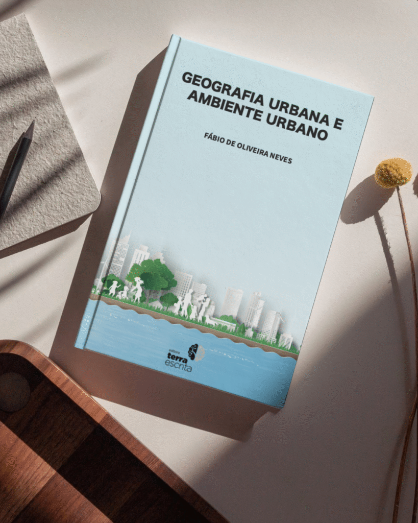 Geografia Urbana e Ambiente Urbano
